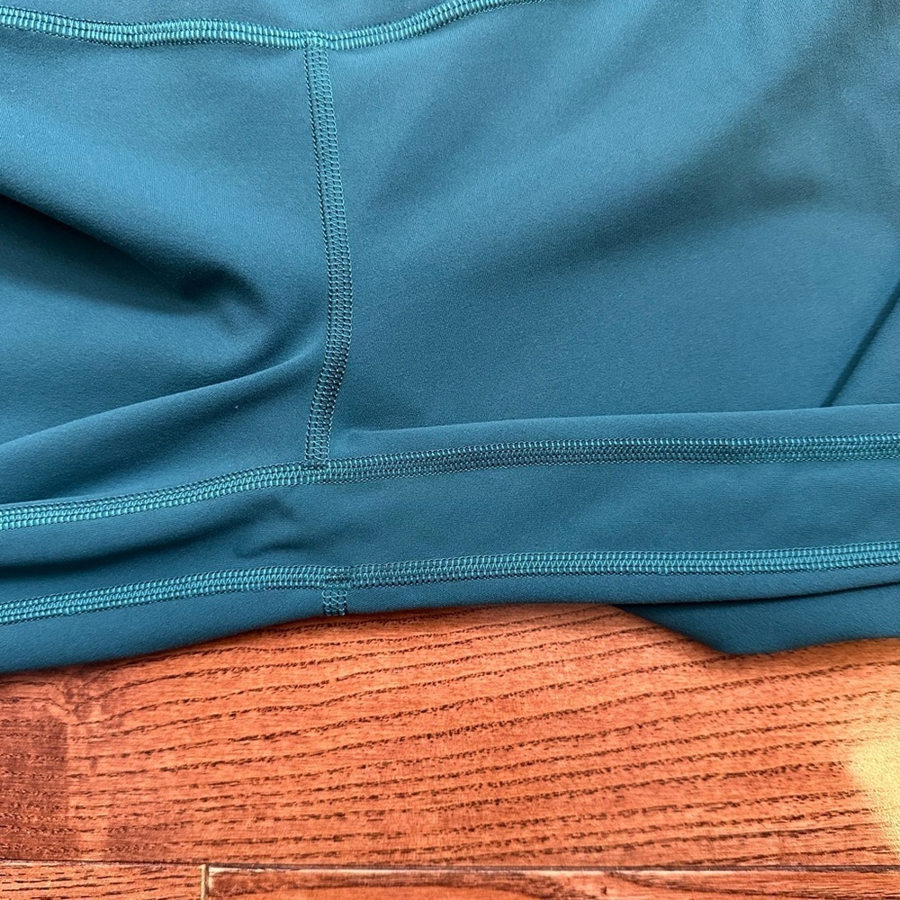 Lululemon Align High Rise Crop 23" - Picture 12 of 12